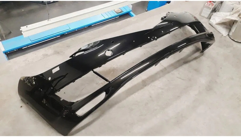 Mazda 6 voorbumper *nieuw* - Raam/ Konstruktsioon - Auto: pilt 3 Mazda 6 voorbumper *nieuw* - Raam/ Konstruktsioon - Auto: pilt 3