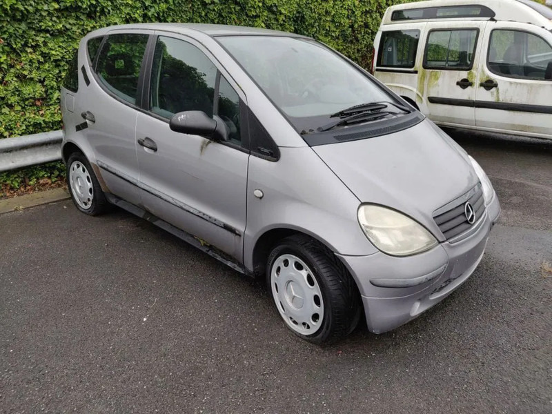 Mercedes-Benz A-Klasse A 170 CDI *export - Luukpära: pilt 2 Mercedes-Benz A-Klasse A 170 CDI *export - Luukpära: pilt 2