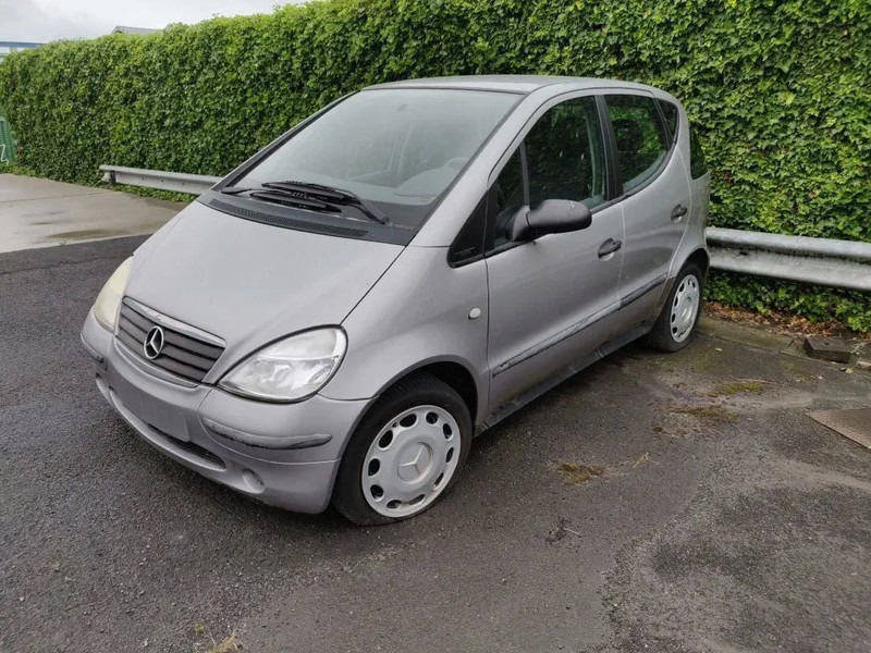 Mercedes-Benz A-Klasse A 170 CDI *export - Auto: pilt 1 Mercedes-Benz A-Klasse A 170 CDI *export - Auto: pilt 1