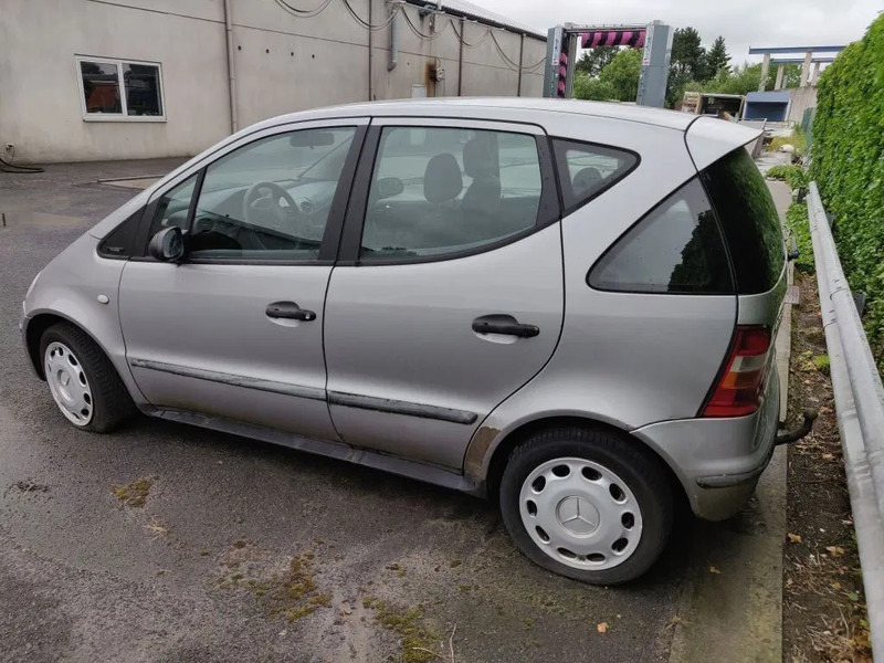 Mercedes-Benz A-Klasse A 170 CDI *export - Auto: pilt 4 Mercedes-Benz A-Klasse A 170 CDI *export - Auto: pilt 4