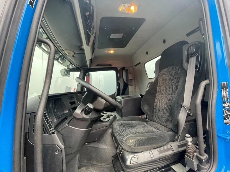 Mercedes-Benz Arocs 3342 *6x6*meegestuurd as*2zijdige kipper*Airco*Bluetooth - Kallurauto, Kraanaga veoauto: pilt 3 Mercedes-Benz Arocs 3342 *6x6*meegestuurd as*2zijdige kipper*Airco*Bluetooth - Kallurauto, Kraanaga veoauto: pilt 3