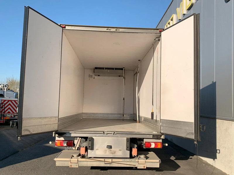 Mercedes-Benz Atego 1018 KOELING*Cruise control*Airconditioning*Geveerde bestuurdersstoel* - Kasti veoauto: pilt 5 Mercedes-Benz Atego 1018 KOELING*Cruise control*Airconditioning*Geveerde bestuurdersstoel* - Kasti veoauto: pilt 5