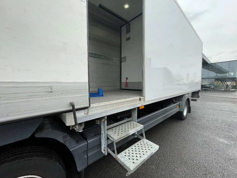 Külmutiga veoauto Mercedes-Benz Atego 1221 *Cruise control*Bluetooth*Elektrisch verstelbare en verwarmde spiegels: pilt 13