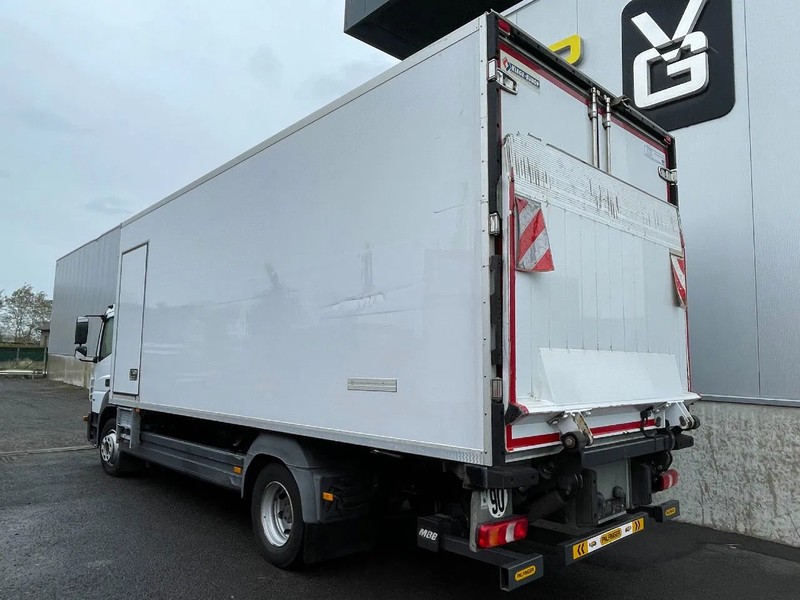 Külmutiga veoauto Mercedes-Benz Atego 1221 *Cruise control*Bluetooth*Elektrisch verstelbare en verwarmde spiegels: pilt 14