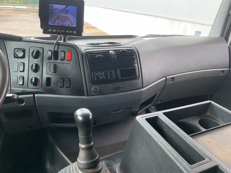 Mercedes-Benz Atego 1529 Laadbak*Containersysteem*Achteruitrijcamera* - Madelveok/ Platvormveok: pilt 4 Mercedes-Benz Atego 1529 Laadbak*Containersysteem*Achteruitrijcamera* - Madelveok/ Platvormveok: pilt 4