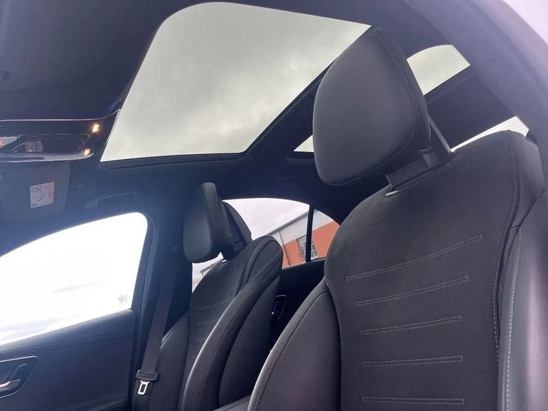 Mercedes-Benz C-Klasse C300e Sedan*AMG PAKKET*NIGHT PAKKET*HEADUPDISPL*360°CAM* - Sedaan: pilt 5 Mercedes-Benz C-Klasse C300e Sedan*AMG PAKKET*NIGHT PAKKET*HEADUPDISPL*360°CAM* - Sedaan: pilt 5