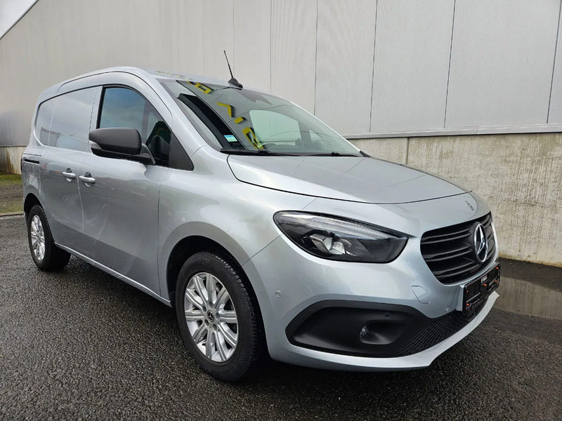 Mercedes-Benz Citan 112CDI*Dubbele schuifdeur*Achteruitrijcamera*Stoelverwarming - Väike kaubik: pilt 1 Mercedes-Benz Citan 112CDI*Dubbele schuifdeur*Achteruitrijcamera*Stoelverwarming - Väike kaubik: pilt 1
