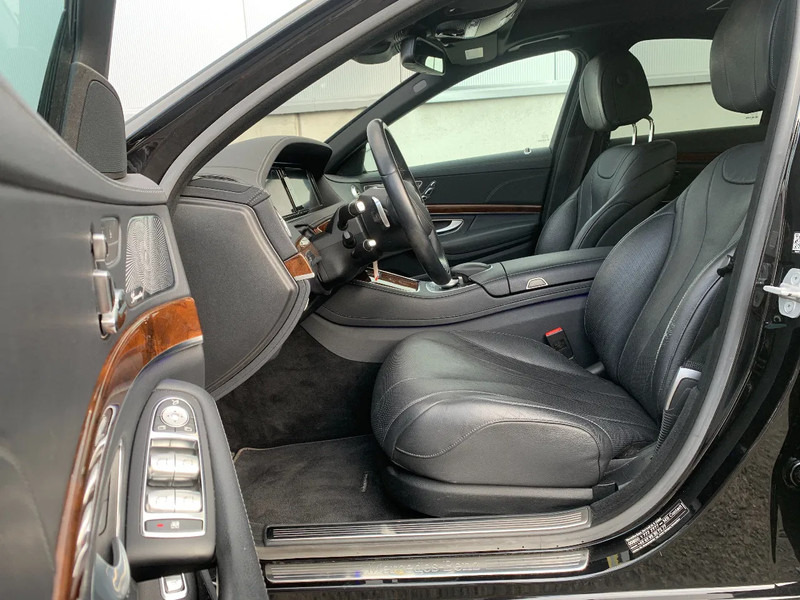 Mercedes-Benz S-Klasse S 350 BlueTEC Sedan*360*Camera*Airco*Navi* - Sedaan: pilt 3 Mercedes-Benz S-Klasse S 350 BlueTEC Sedan*360*Camera*Airco*Navi* - Sedaan: pilt 3