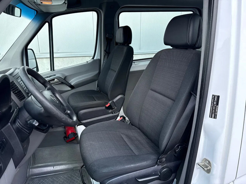 Mercedes-Benz Sprinter 313 CDI 9Pers*DubbeleAirco*Diesel*EcoStartStop* - Auto: pilt 4 Mercedes-Benz Sprinter 313 CDI 9Pers*DubbeleAirco*Diesel*EcoStartStop* - Auto: pilt 4