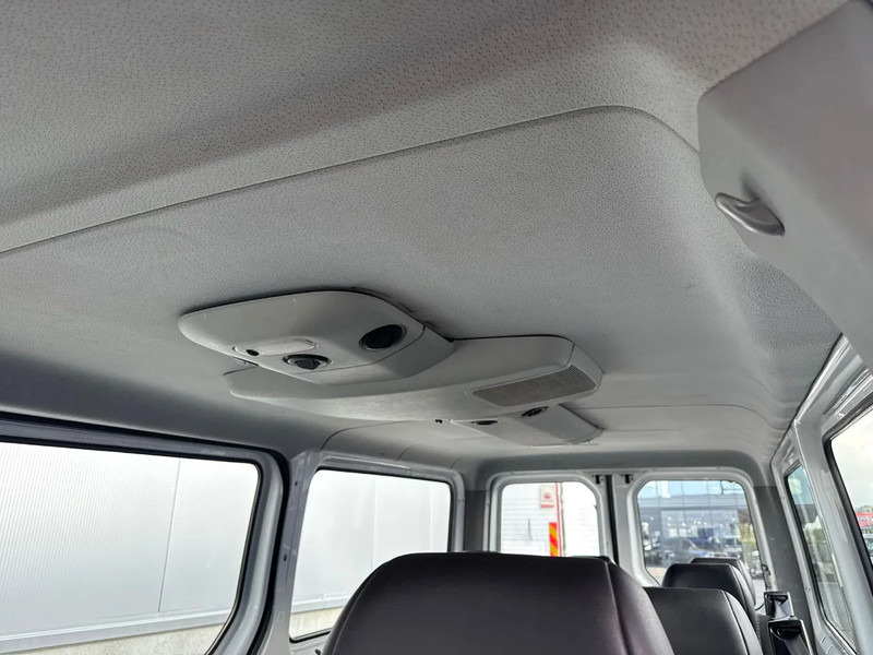 Mercedes-Benz Sprinter 313 CDI 9Pers*DubbeleAirco*Diesel*EcoStartStop* - Auto: pilt 5 Mercedes-Benz Sprinter 313 CDI 9Pers*DubbeleAirco*Diesel*EcoStartStop* - Auto: pilt 5