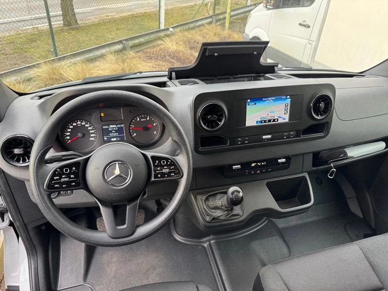 Mercedes-Benz Sprinter 315 L3H2*360°Camera*parktronic*cruise control*zetelverwarming* - Kaubik: pilt 4 Mercedes-Benz Sprinter 315 L3H2*360°Camera*parktronic*cruise control*zetelverwarming* - Kaubik: pilt 4