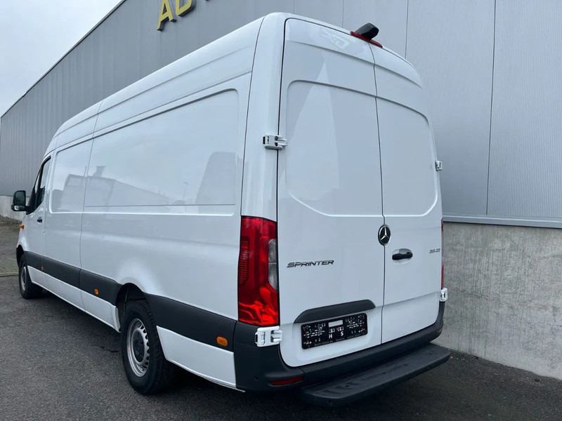 Mercedes-Benz Sprinter 315 L3H2*360°Camera*parktronic*cruise control*zetelverwarming* - Kaubik: pilt 2 Mercedes-Benz Sprinter 315 L3H2*360°Camera*parktronic*cruise control*zetelverwarming* - Kaubik: pilt 2
