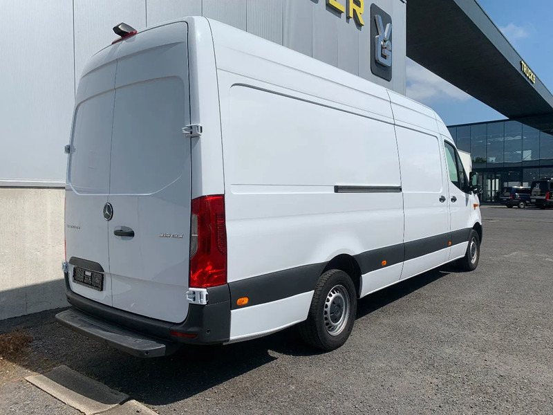 Tarbesõiduk külmik Mercedes-Benz Sprinter 315 L3H2*NEW Carrier xarios 350 -18°C*achteruitrijcamera*navigatie*zetelverwarming*360° camera*: pilt 13