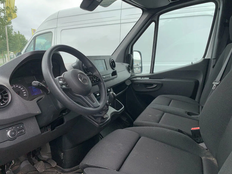 Mercedes-Benz Sprinter 317 CDI*L2H2*360°CAMERA*TEMPOMAT*NAVIGATIE*STOELVERWARMING* - Kaubik: pilt 3 Mercedes-Benz Sprinter 317 CDI*L2H2*360°CAMERA*TEMPOMAT*NAVIGATIE*STOELVERWARMING* - Kaubik: pilt 3