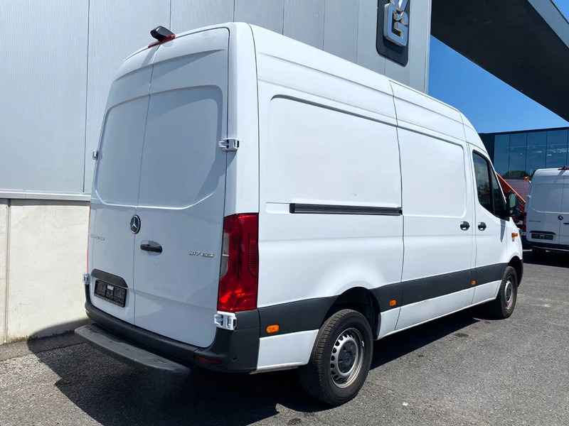 Mercedes-Benz Sprinter 317 CDI*L2H2*360°CAMERA*TEMPOMAT*NAVIGATIE*STOELVERWARMING* - Kaubik: pilt 2 Mercedes-Benz Sprinter 317 CDI*L2H2*360°CAMERA*TEMPOMAT*NAVIGATIE*STOELVERWARMING* - Kaubik: pilt 2