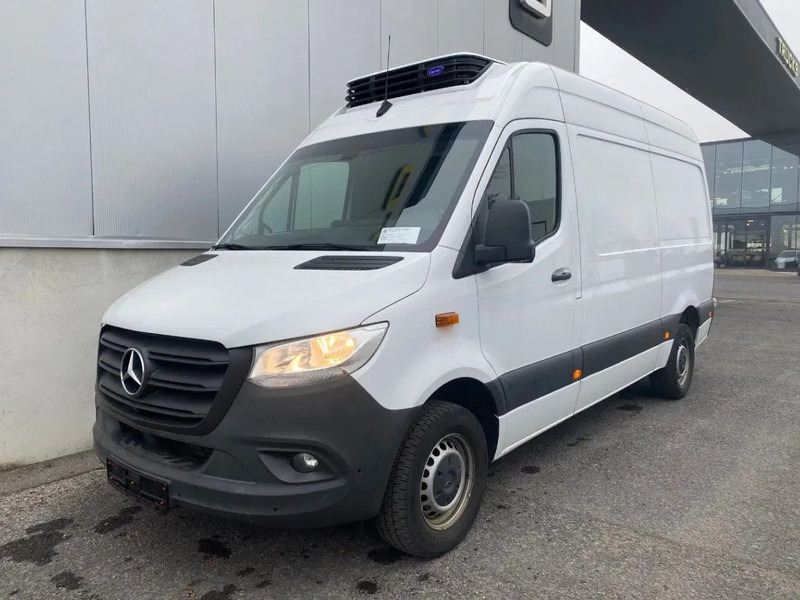 Mercedes-Benz Sprinter 317 CDI*NEW XARIOS 350*L2H2*360°CAMERA*TEMPOMAT*NAVIGATIE* - Tarbesõiduk külmik: pilt 1 Mercedes-Benz Sprinter 317 CDI*NEW XARIOS 350*L2H2*360°CAMERA*TEMPOMAT*NAVIGATIE* - Tarbesõiduk külmik: pilt 1