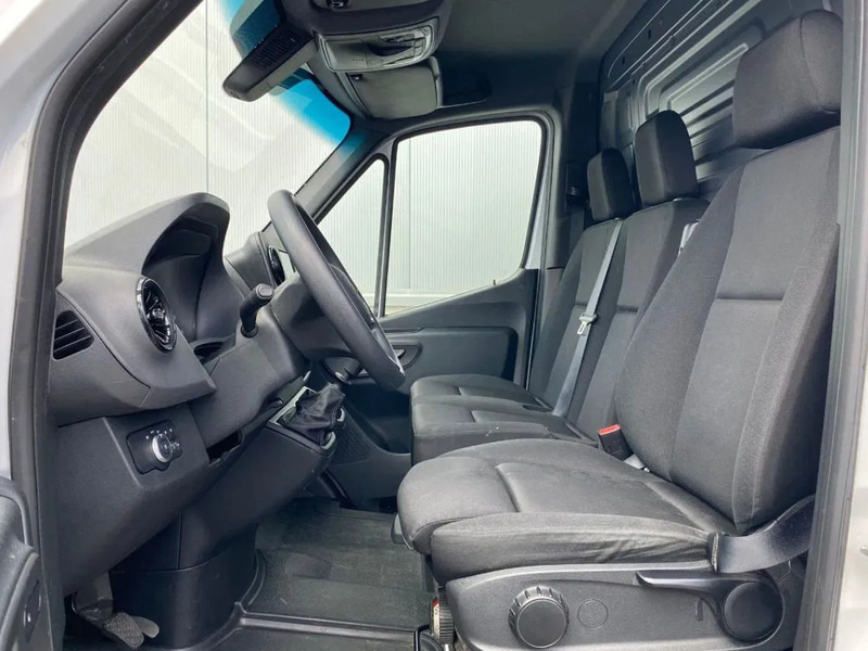 Mercedes-Benz Sprinter 317 CDI*NEW XARIOS 350*L2H2*360°CAMERA*TEMPOMAT*NAVIGATIE* - Tarbesõiduk külmik: pilt 3 Mercedes-Benz Sprinter 317 CDI*NEW XARIOS 350*L2H2*360°CAMERA*TEMPOMAT*NAVIGATIE* - Tarbesõiduk külmik: pilt 3