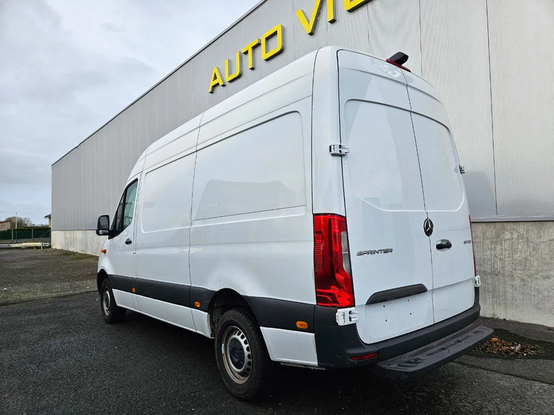 Mercedes-Benz Sprinter 317 L2H2*Achteruitrijcamera*360°camera*Zetelverwarming* - Kaubik: pilt 2 Mercedes-Benz Sprinter 317 L2H2*Achteruitrijcamera*360°camera*Zetelverwarming* - Kaubik: pilt 2