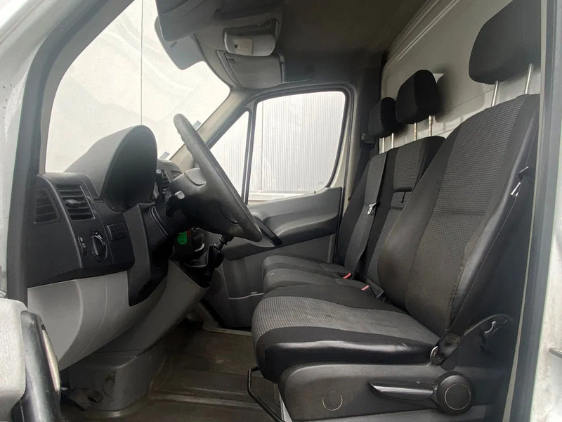 Mercedes-Benz Sprinter 513 *Elektrische+verwarmbare spiegels*Cruise control* - Tarbesõiduk furgoon: pilt 3 Mercedes-Benz Sprinter 513 *Elektrische+verwarmbare spiegels*Cruise control* - Tarbesõiduk furgoon: pilt 3