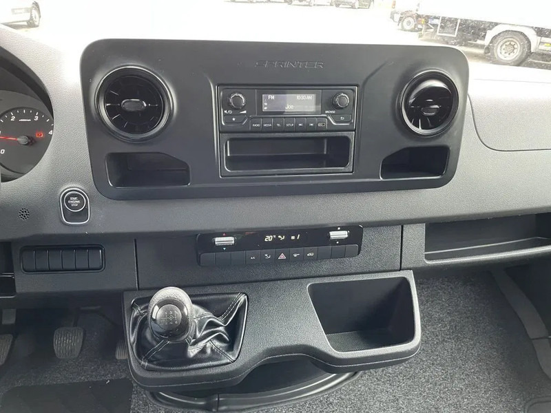 Mercedes-Benz Sprinter 514 *Airconditioning*Cruise control*Zijwindassistent*laadbrug - Tarbesõiduk furgoon: pilt 5 Mercedes-Benz Sprinter 514 *Airconditioning*Cruise control*Zijwindassistent*laadbrug - Tarbesõiduk furgoon: pilt 5