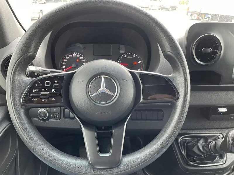 Mercedes-Benz Sprinter 514 *Airconditioning*Cruise control*Zijwindassistent*laadbrug - Tarbesõiduk furgoon: pilt 5 Mercedes-Benz Sprinter 514 *Airconditioning*Cruise control*Zijwindassistent*laadbrug - Tarbesõiduk furgoon: pilt 5
