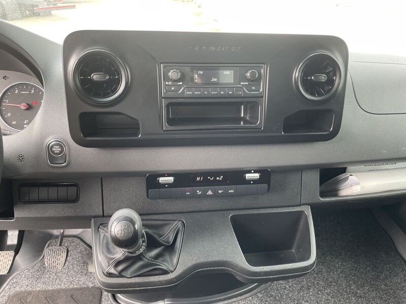 Mercedes-Benz Sprinter 514 *buitenspiegels verwarmd&elektr. verstelbaar*Cruise control*bluetooth*airbag bestuurder - Tarbesõiduk furgoon: pilt 5 Mercedes-Benz Sprinter 514 *buitenspiegels verwarmd&elektr. verstelbaar*Cruise control*bluetooth*airbag bestuurder - Tarbesõiduk furgoon: pilt 5