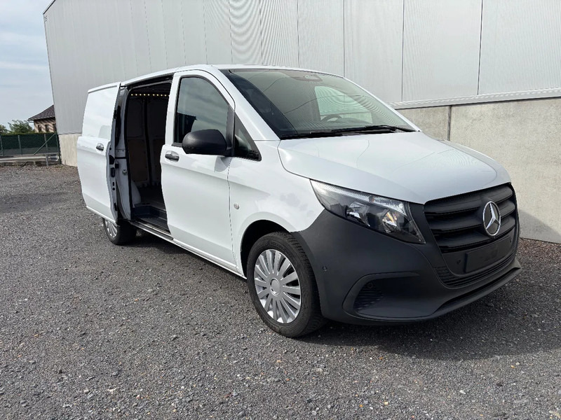Mercedes-Benz Vito 116CDI-CAMERA-NAVI-STOELVERWARMING-DODEHOEK-VERKEERSBORDENASS-CRUISECONTROL - Kaubik: pilt 2 Mercedes-Benz Vito 116CDI-CAMERA-NAVI-STOELVERWARMING-DODEHOEK-VERKEERSBORDENASS-CRUISECONTROL - Kaubik: pilt 2