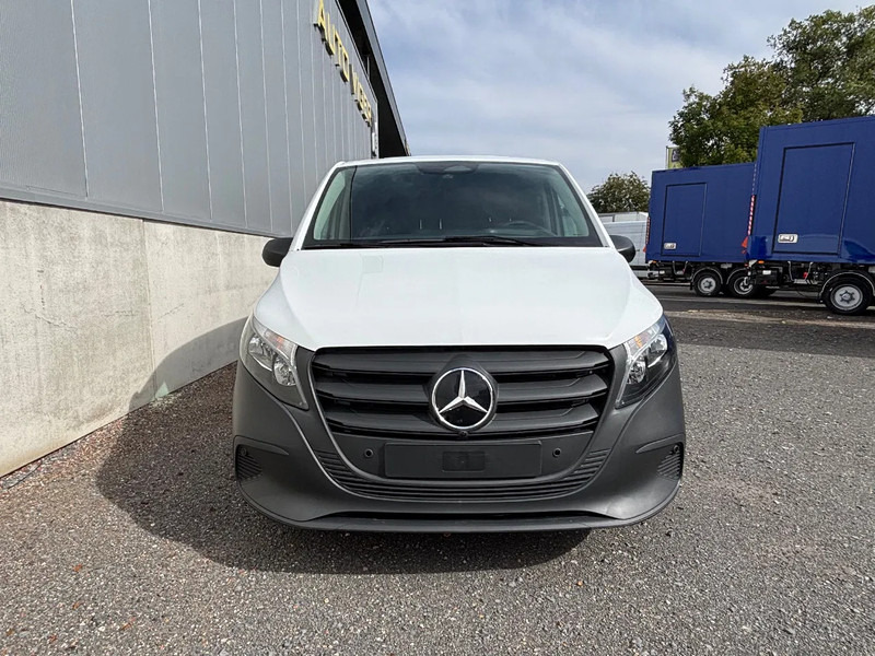 Mercedes-Benz Vito 116CDI-CAMERA-NAVI-STOELVERWARMING-DODEHOEK-VERKEERSBORDENASS-CRUISECONTROL - Kaubik: pilt 4 Mercedes-Benz Vito 116CDI-CAMERA-NAVI-STOELVERWARMING-DODEHOEK-VERKEERSBORDENASS-CRUISECONTROL - Kaubik: pilt 4