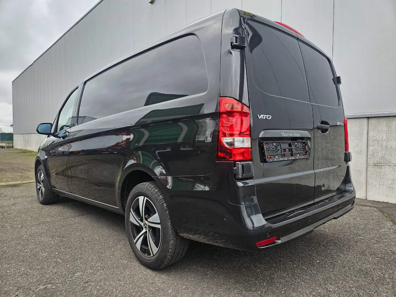Mercedes-Benz Vito 119*Achteruitrijcamera*Zetelverwarming*Multibeam - Väike kaubik: pilt 2 Mercedes-Benz Vito 119*Achteruitrijcamera*Zetelverwarming*Multibeam - Väike kaubik: pilt 2