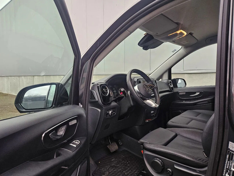 Mercedes-Benz Vito 119*Achteruitrijcamera*Zetelverwarming*Multibeam - Väike kaubik: pilt 3 Mercedes-Benz Vito 119*Achteruitrijcamera*Zetelverwarming*Multibeam - Väike kaubik: pilt 3