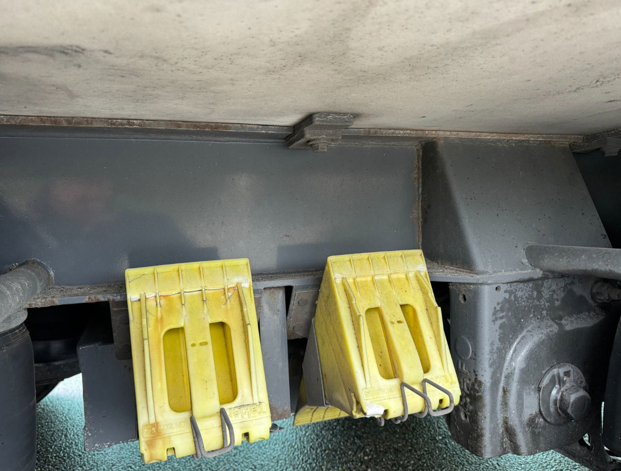 Furgoonjärelhaagis DRACO MZS 218 Wipkar 750 x 250 x 290 CM Inside Tail Lift 2021 TRS Iceland TOP Condition NL Trailertrailer: pilt 15 Furgoonjärelhaagis DRACO MZS 218 Wipkar 750 x 250 x 290 CM Inside Tail Lift 2021 TRS Iceland TOP Condition NL Trailertrailer: pilt 15