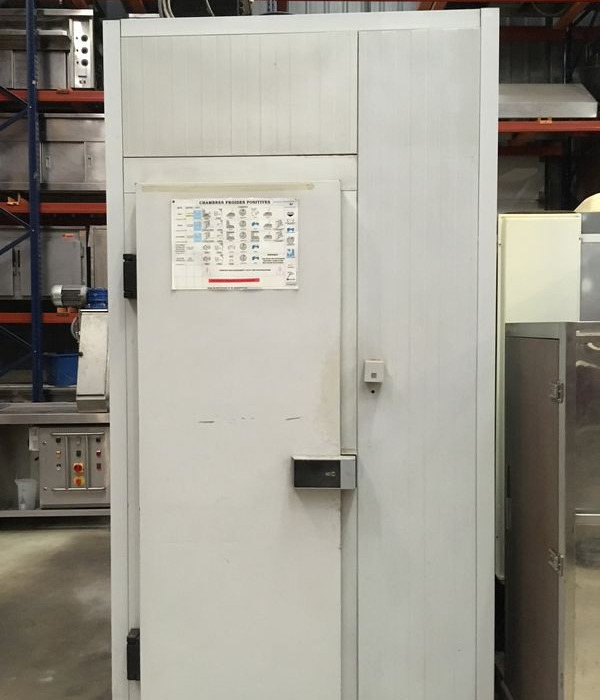 Chambre froide en panneau Chambre froide inox Vitrine haute inox Tour refrigere Vitrine magasin - Toidumasin: pilt 1 Chambre froide en panneau Chambre froide inox Vitrine haute inox Tour refrigere Vitrine magasin - Toidumasin: pilt 1