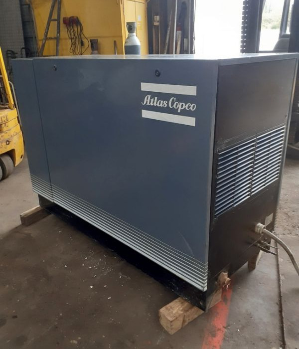 Compresseurs et Sableuses - Õhukompressor: pilt 4 Compresseurs et Sableuses - Õhukompressor: pilt 4