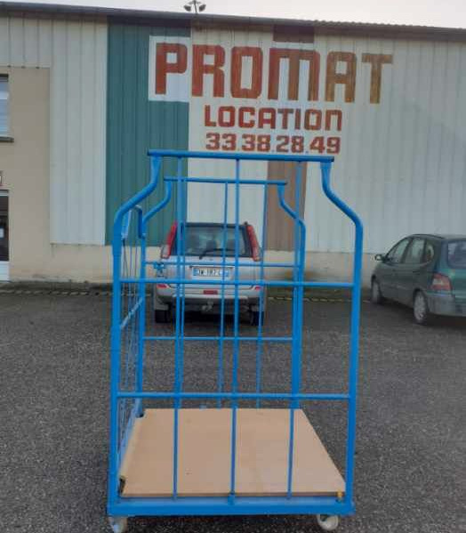 Racks à palettes Rayonnages Rangement pour transporteur ou logistique paletisable .Bacs de retention - Laoriiul: pilt 2 Racks à palettes Rayonnages Rangement pour transporteur ou logistique paletisable .Bacs de retention - Laoriiul: pilt 2