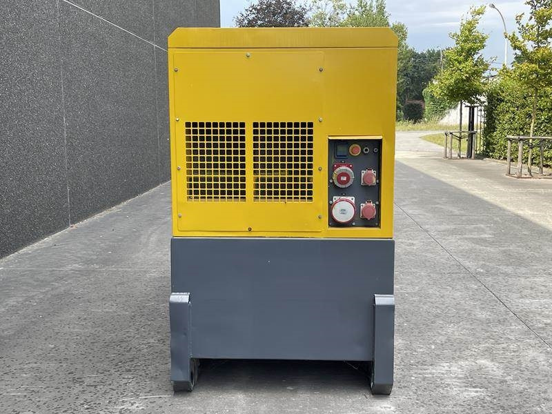 Atlas-Copco QAS 150 - Generaatorikomplekt: pilt 2 Atlas-Copco QAS 150 - Generaatorikomplekt: pilt 2