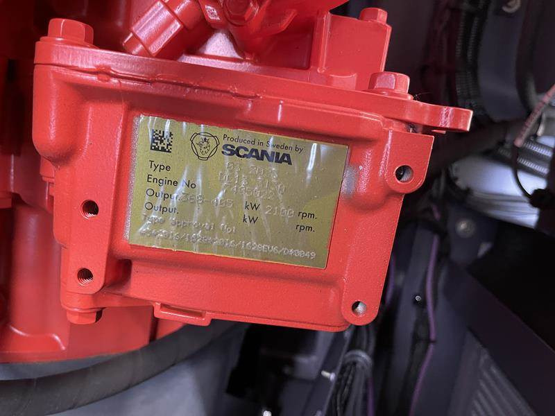 Õhukompressor Atlas-Copco X 28 STAGE V: pilt 14