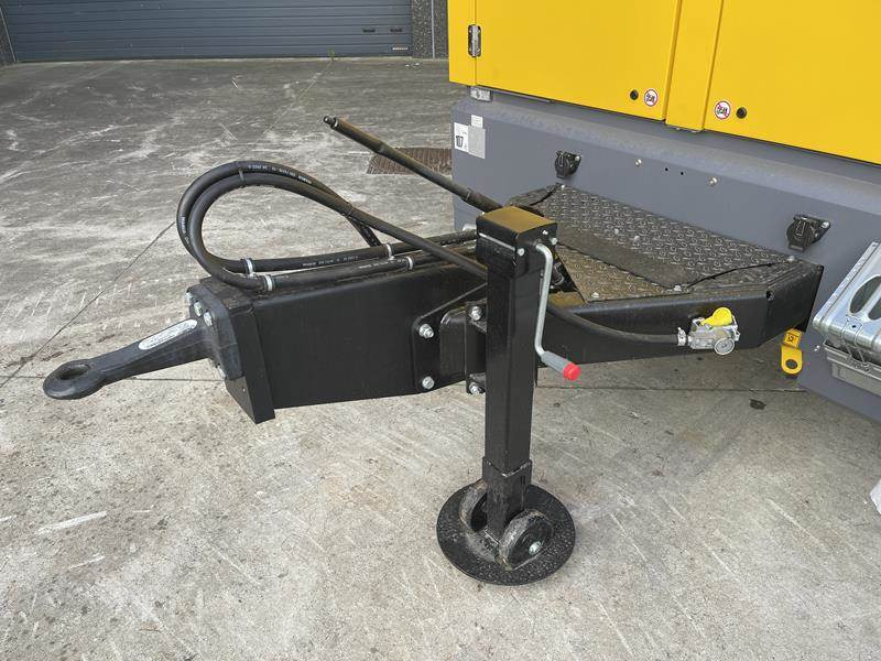 Atlas-Copco X 28 STAGE V - Õhukompressor: pilt 5 Atlas-Copco X 28 STAGE V - Õhukompressor: pilt 5