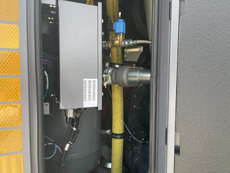 Õhukompressor Atlas-Copco X 28 STAGE V: pilt 17