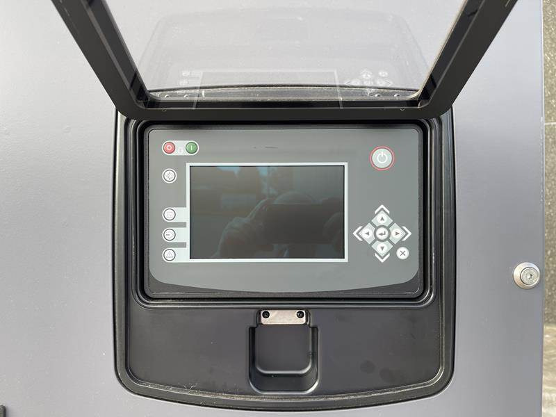 Atlas-Copco X 28 STAGE V - Õhukompressor: pilt 4 Atlas-Copco X 28 STAGE V - Õhukompressor: pilt 4