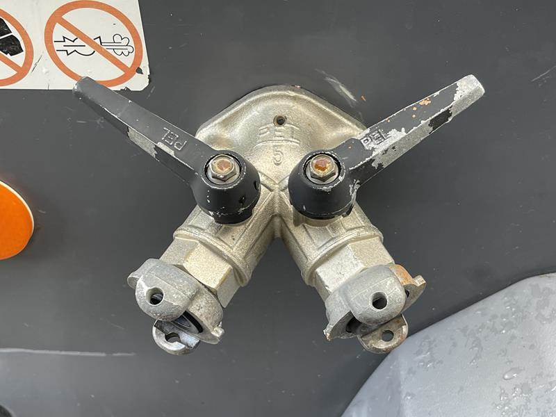 Atlas-Copco XAS 37 KD - Õhukompressor: pilt 5 Atlas-Copco XAS 37 KD - Õhukompressor: pilt 5