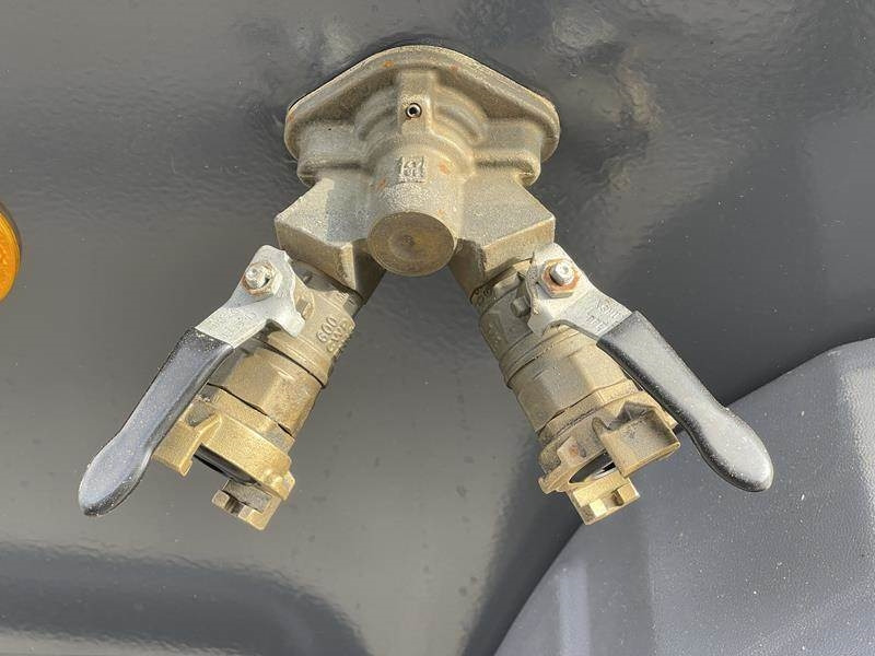 Atlas-Copco XAS 37 KD - Õhukompressor: pilt 5 Atlas-Copco XAS 37 KD - Õhukompressor: pilt 5