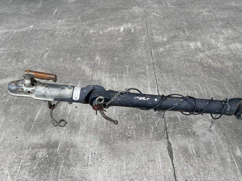 Atlas-Copco XAS 37 KD - Õhukompressor: pilt 3 Atlas-Copco XAS 37 KD - Õhukompressor: pilt 3