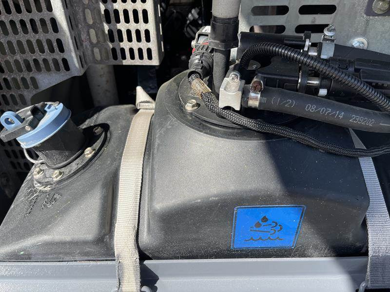Õhukompressor Atlas-Copco XAVS 186 JD - N: pilt 15