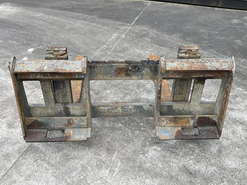 Bobcat S 450 - Rataslaadur: pilt 4 Bobcat S 450 - Rataslaadur: pilt 4