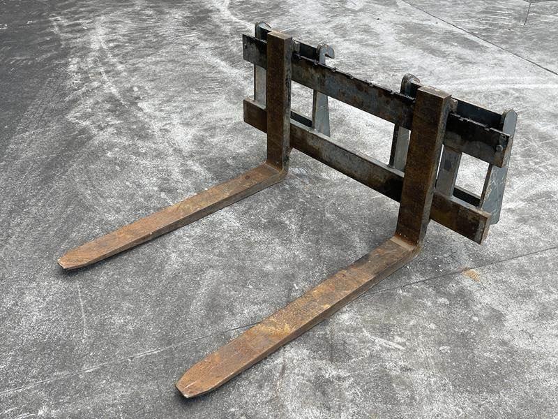 Bobcat S 450 - Rataslaadur: pilt 2 Bobcat S 450 - Rataslaadur: pilt 2