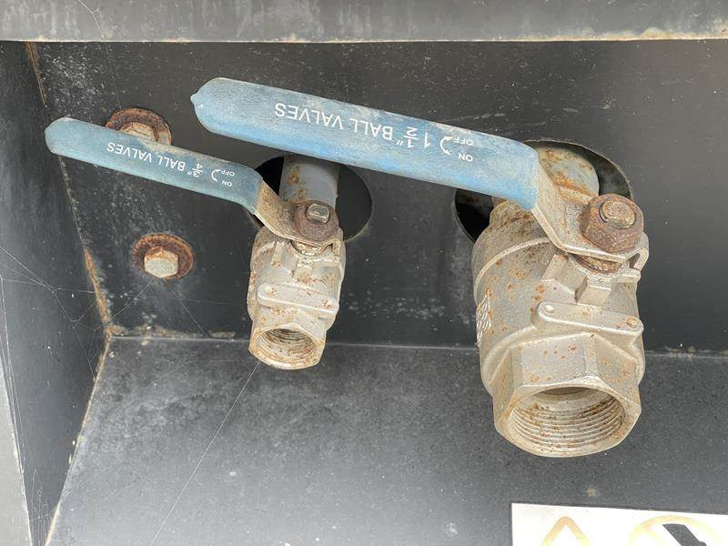 Chicago Pneumatic CPS 400 - Õhukompressor: pilt 3 Chicago Pneumatic CPS 400 - Õhukompressor: pilt 3