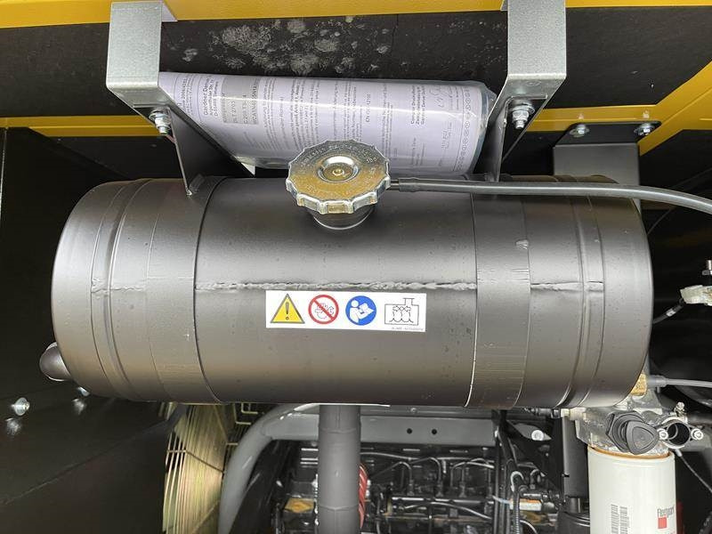 Compair C 200 TS 24 - Õhukompressor: pilt 4 Compair C 200 TS 24 - Õhukompressor: pilt 4