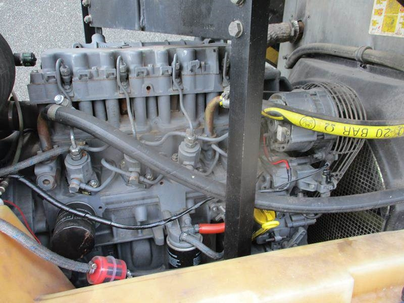 Compair C 60 - 12 - N - Õhukompressor: pilt 5 Compair C 60 - 12 - N - Õhukompressor: pilt 5