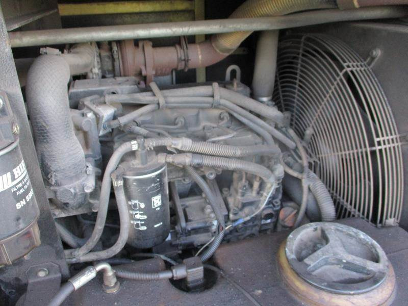 Õhukompressor Doosan 7 / 71 - N: pilt 9