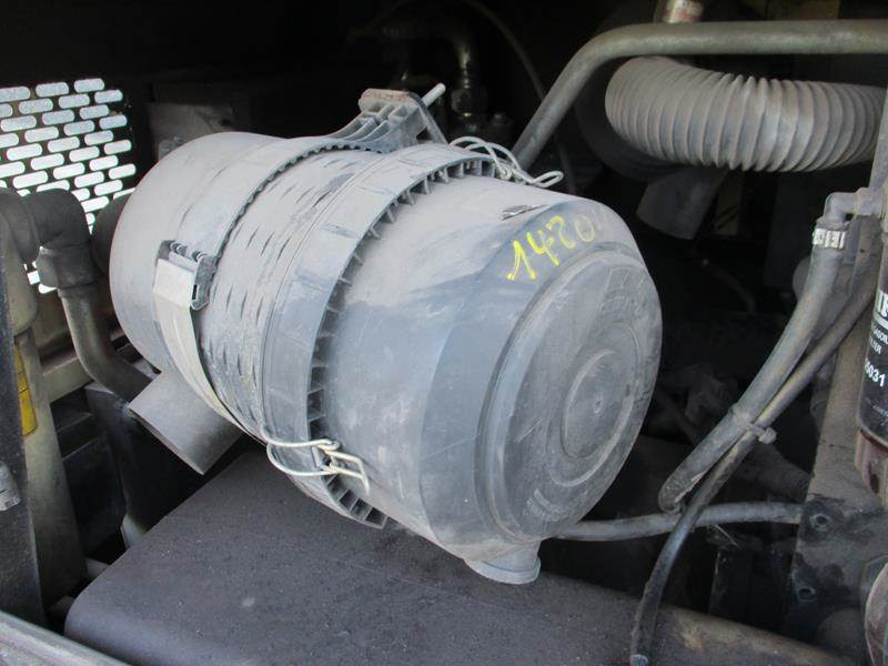 Õhukompressor Doosan 7 / 71 - N: pilt 8